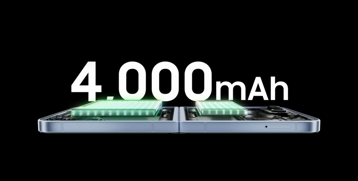 Samsung официально представила новые раскладушки Galaxy: характеристики и цены смартфонов